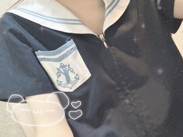 しゅっきん🤍＆前回のお礼💌