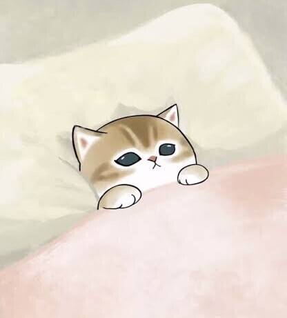 お休みします…
