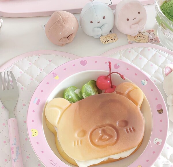 にちようび🧸💗