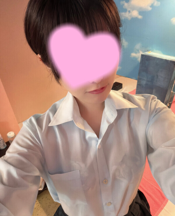 辛かった…😇