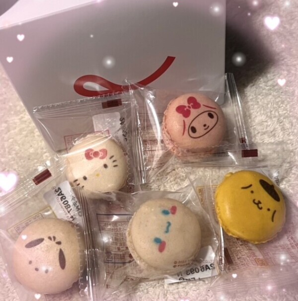 ♡🐶かわいいうれしい🐰♡