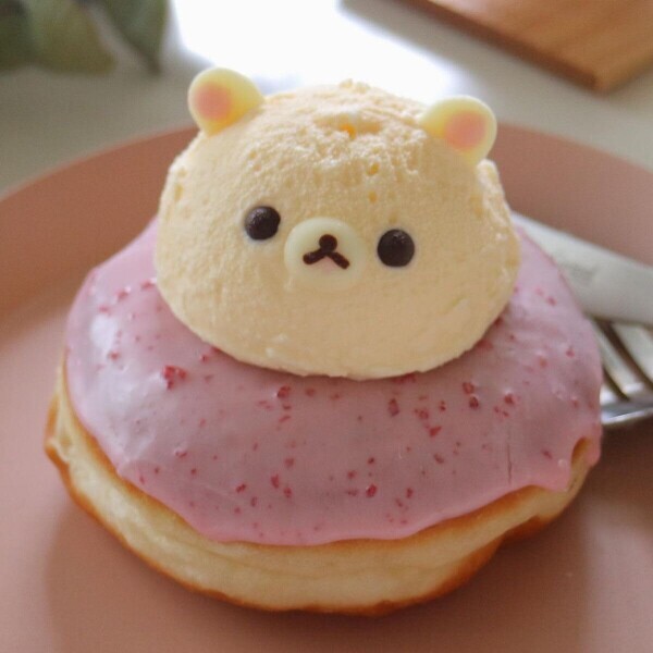 いるよ🩷️