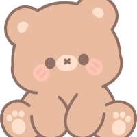 える