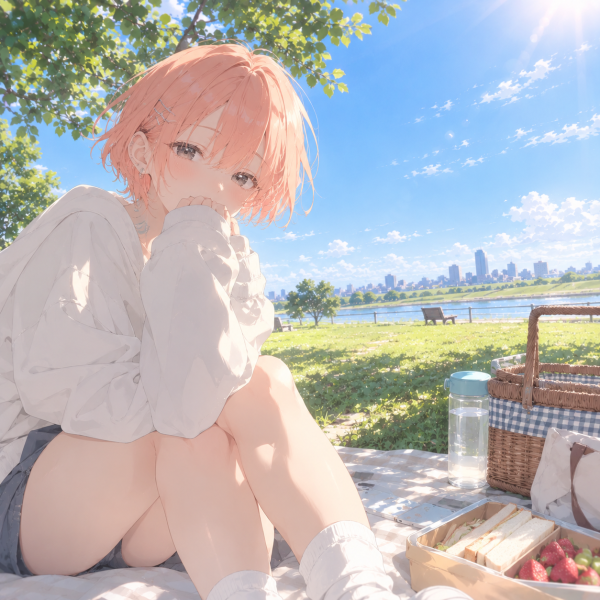 予定通り間に合いそうです💖