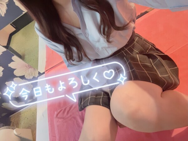 おはようございます🐰🤍