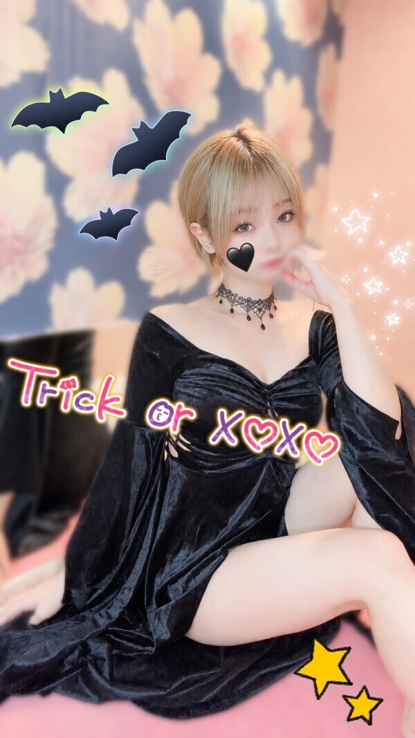 🖤🥀今年のハロウィンは魔女に変身🎃🖤
