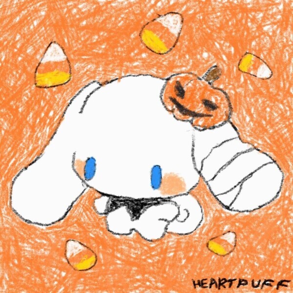 秋🧡