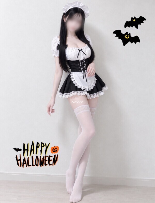ハロウィンイベント🎃