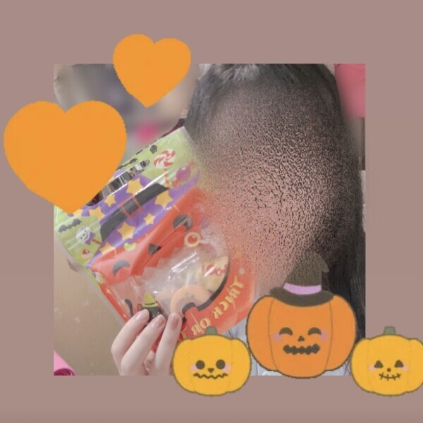 3週間ぶりの出勤ｱﾊ🎃͙