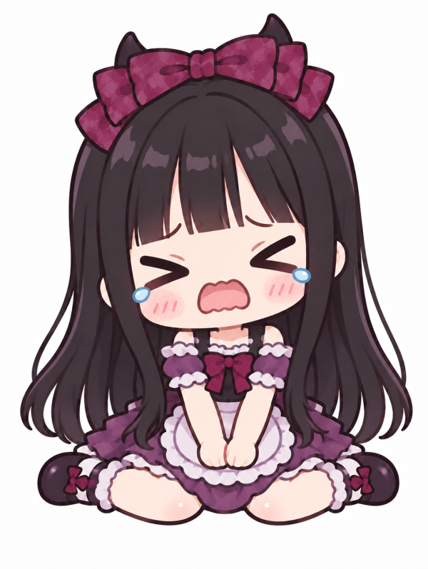 ごめんなさい😖💧‬