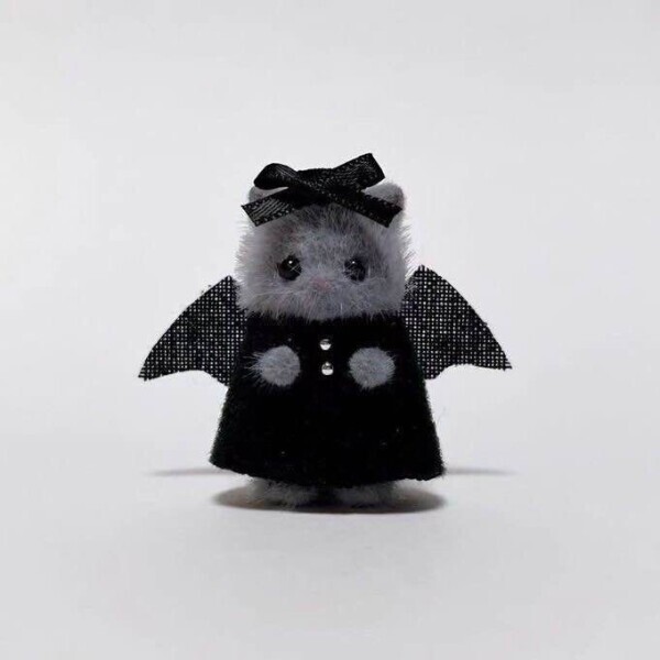 います🦇♡