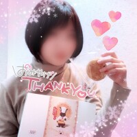 ✋ここにいるよ✋( ・θ・ )