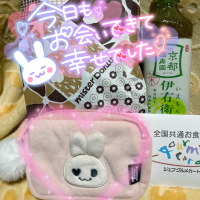 ♡感動🥹♡
