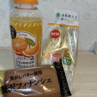 🥪🥧🍊✧︎*。