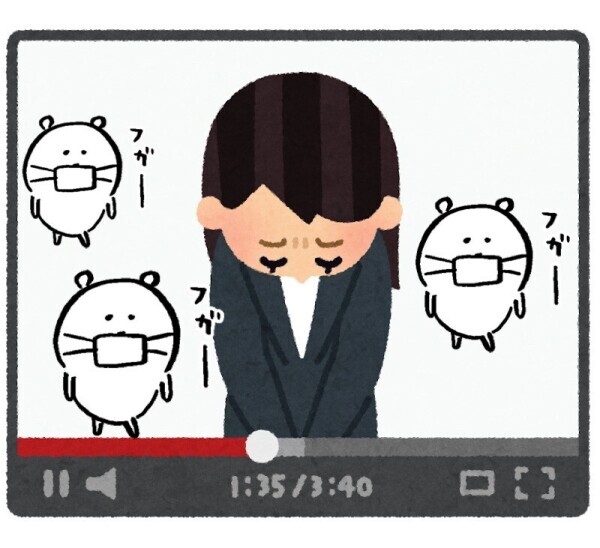 本日お休みです( ・θ・ )