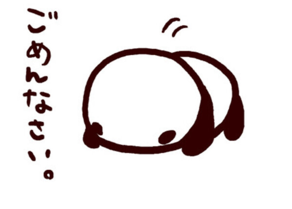 お休みです😢