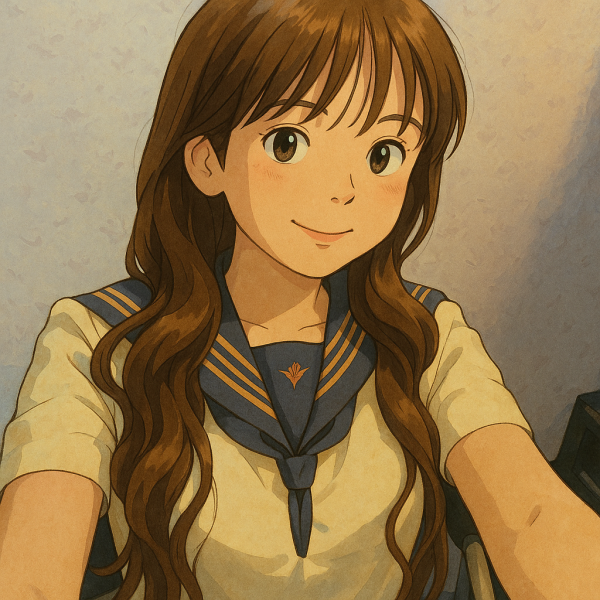 4月🌸