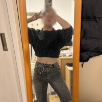 める