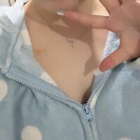 める