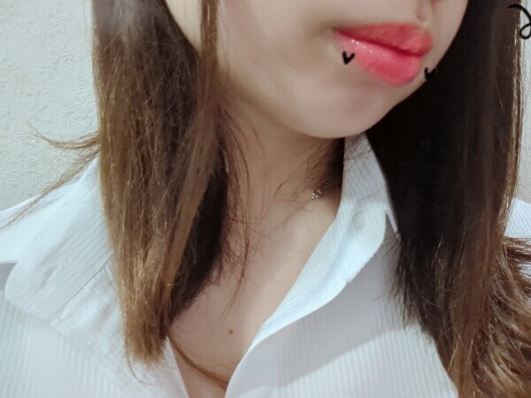 あついね