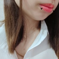 あついね