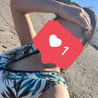 お兄さんたち来ないかな〜
