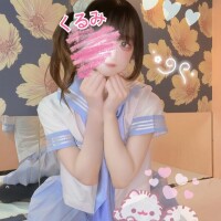 くるみ今日はラストまで！！💟