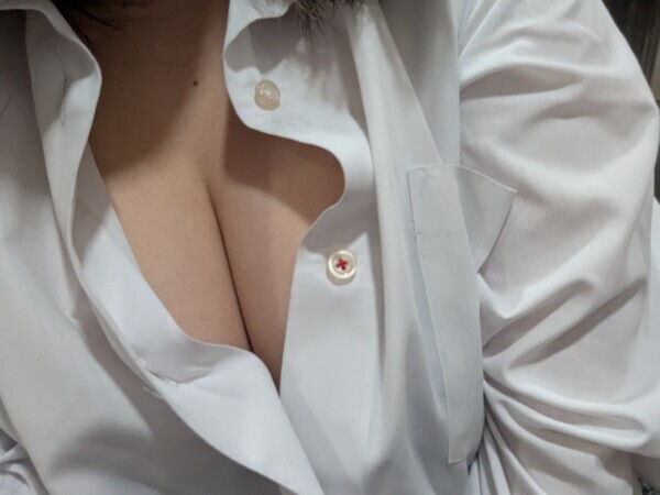 溶けちゃうよ〜🥵
