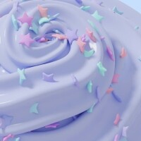 くもり( ¨̮ )