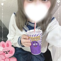 このシェイクおすすめ！🫐🐮