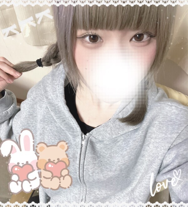 はぴはぴ💌🐰