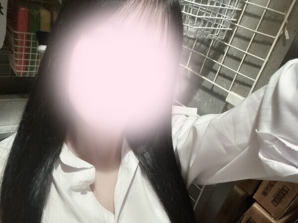 着いてるよ^ ̫^