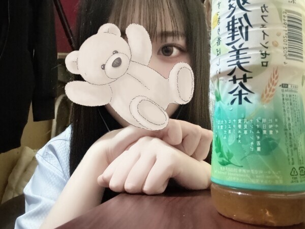 勘違いしないでー❕