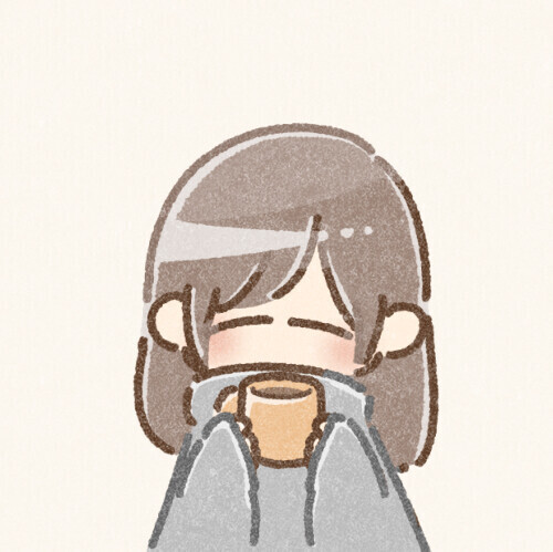🌤️☕️