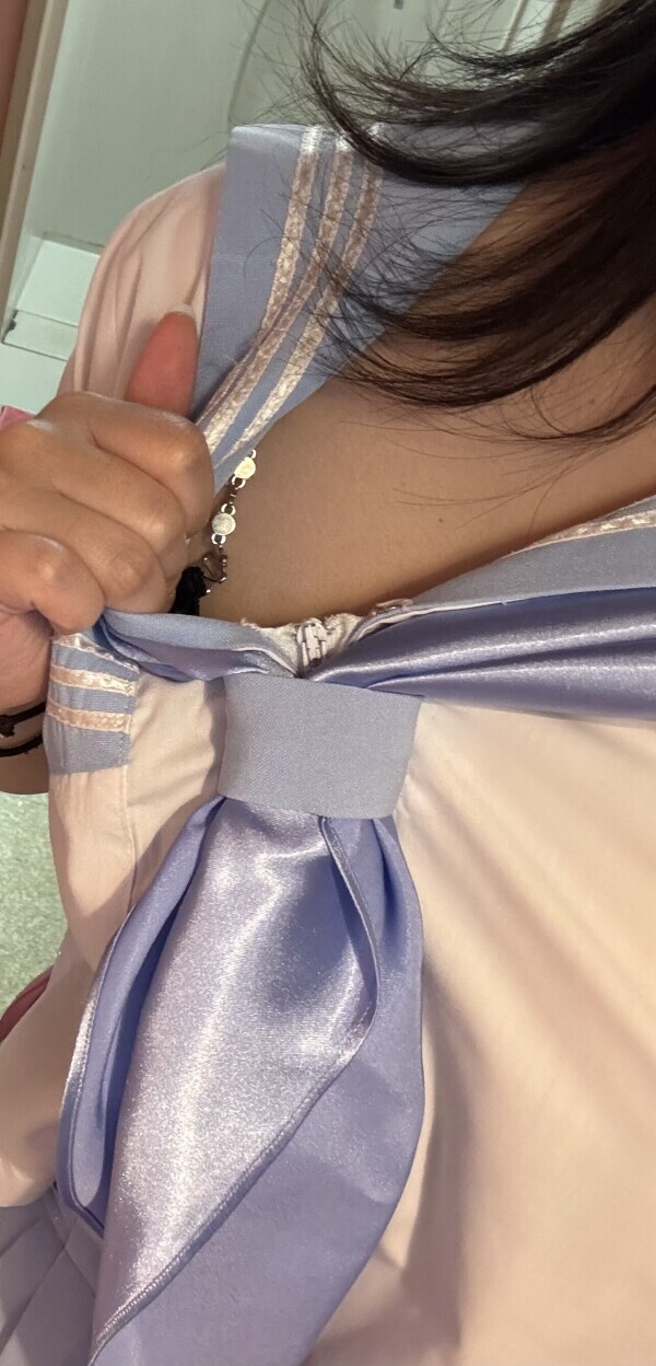 めるのおっぱいは最高級だよーん💕