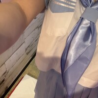 める