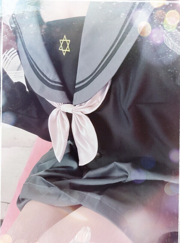 🌟新制服🌟