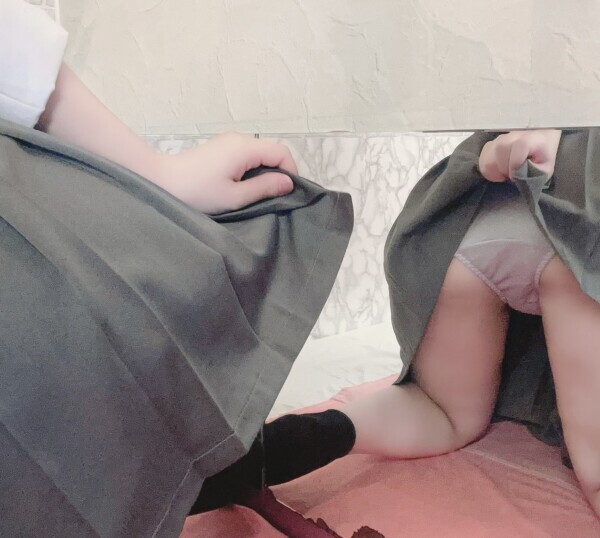 会いに来てね♥