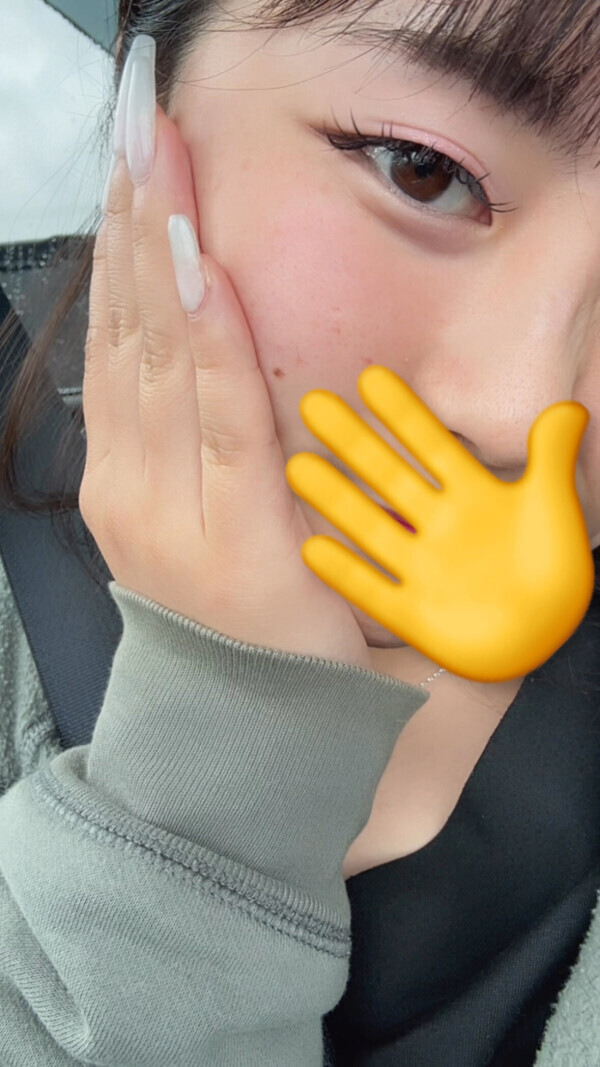 先週ぶりの出勤です！