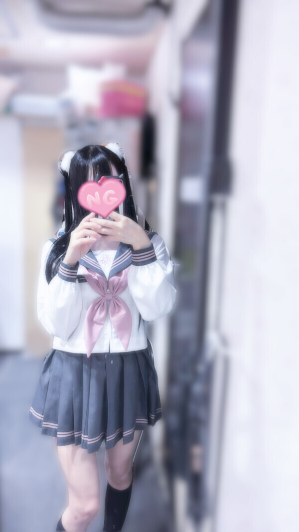 セーラーかわち♡