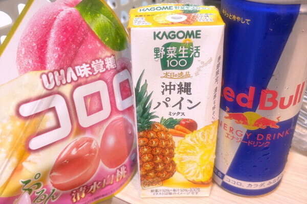 7日ありがとう✨🤍