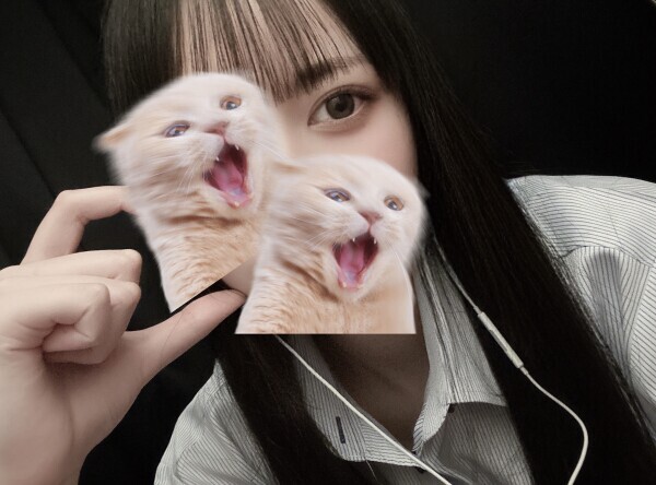 お休みの前に来てねえ^ ̫^🫰🏻