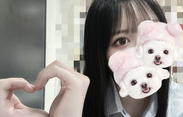いるよ^ ̫^💓