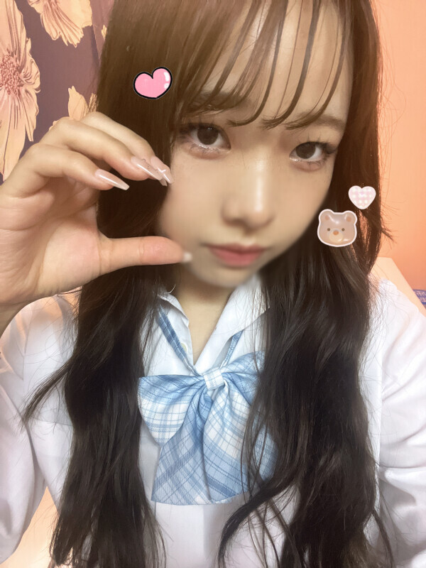 はじめまして🤍
