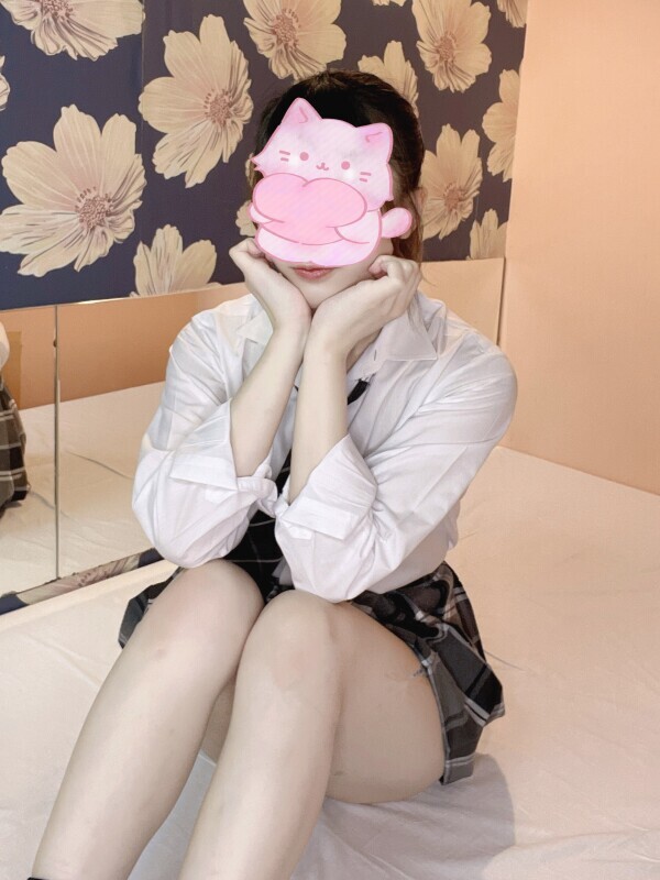 出勤してます🐰