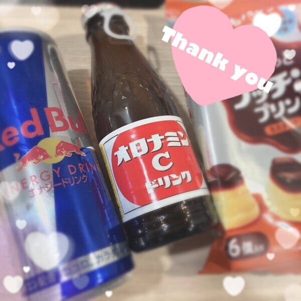 ちゅちゅちゅ😘