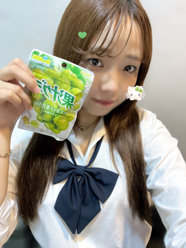 急遽出勤してます💚
