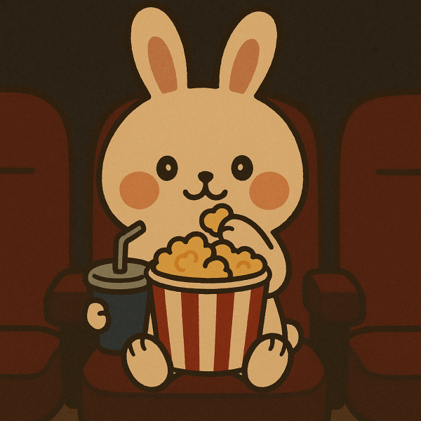 おしごとのち、映画日和☀️