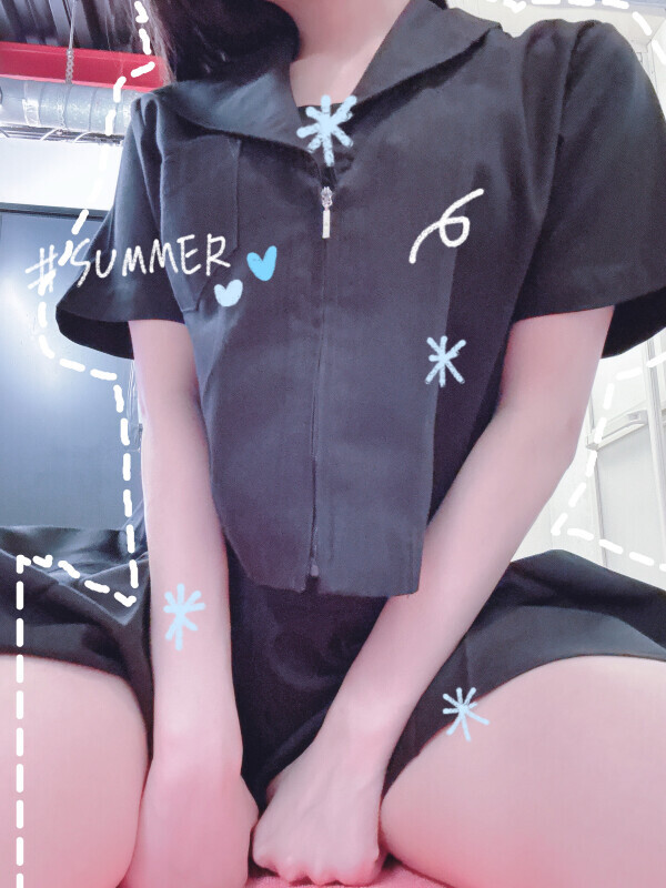 ドキドキ…️😳