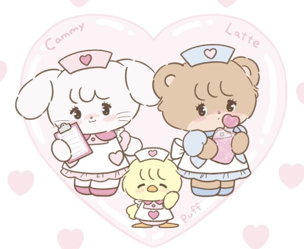 7月8日🤍